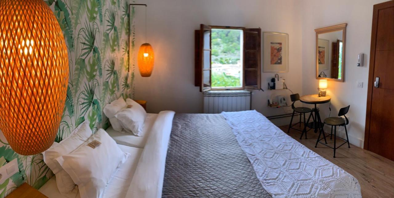 Casa Caimari Guest House, For Mountain Lovers! Екстериор снимка