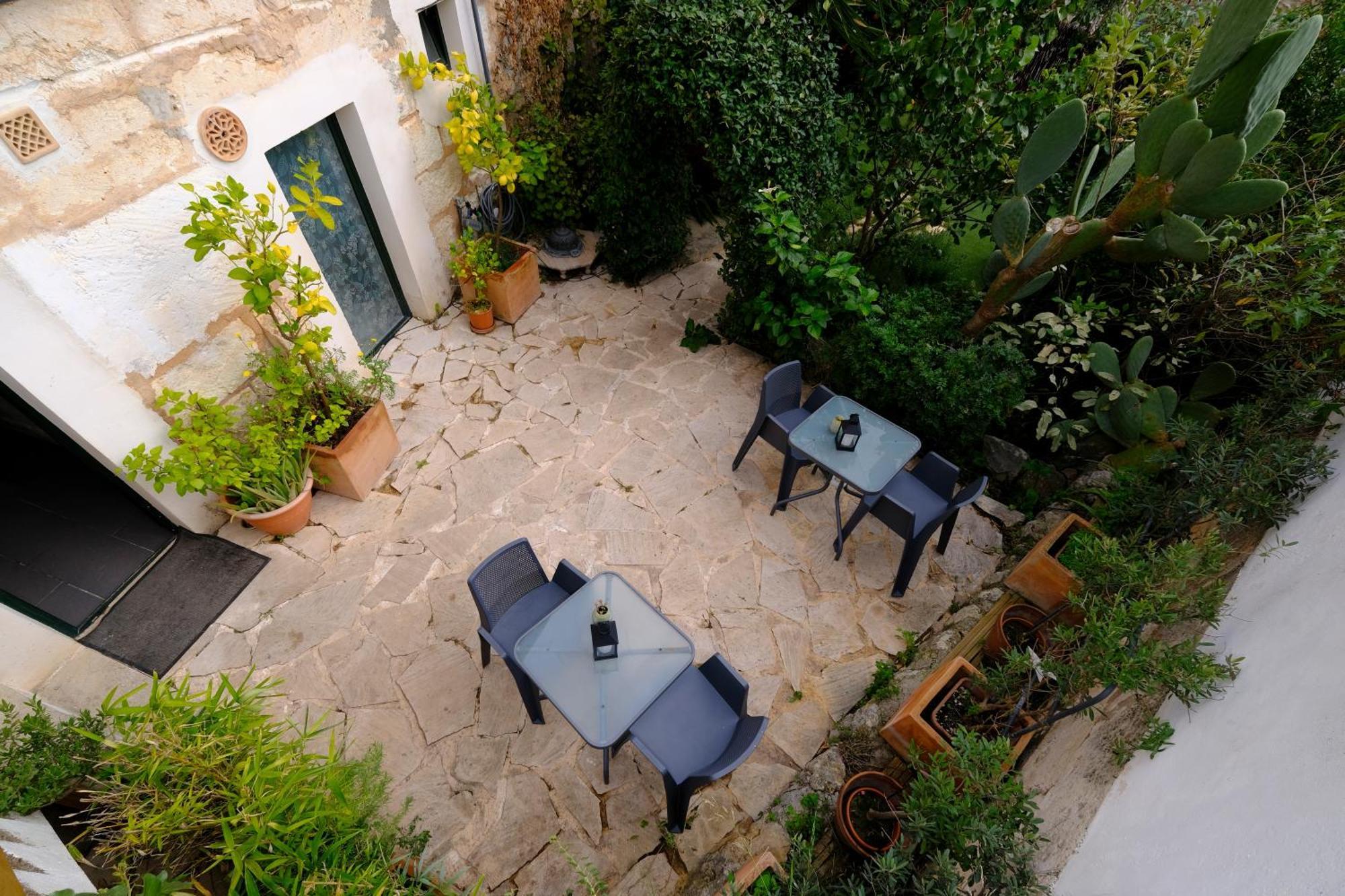 Casa Caimari Guest House, For Mountain Lovers! Екстериор снимка