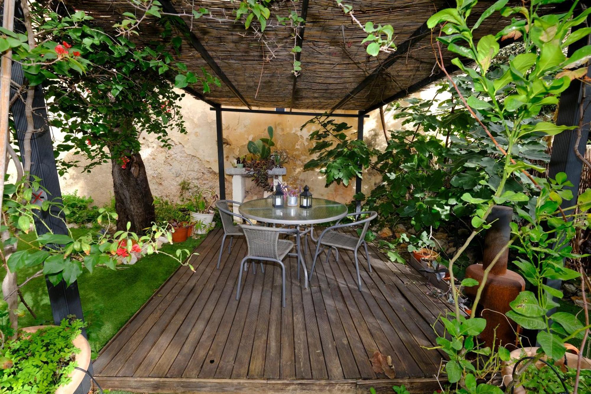 Casa Caimari Guest House, For Mountain Lovers! Екстериор снимка