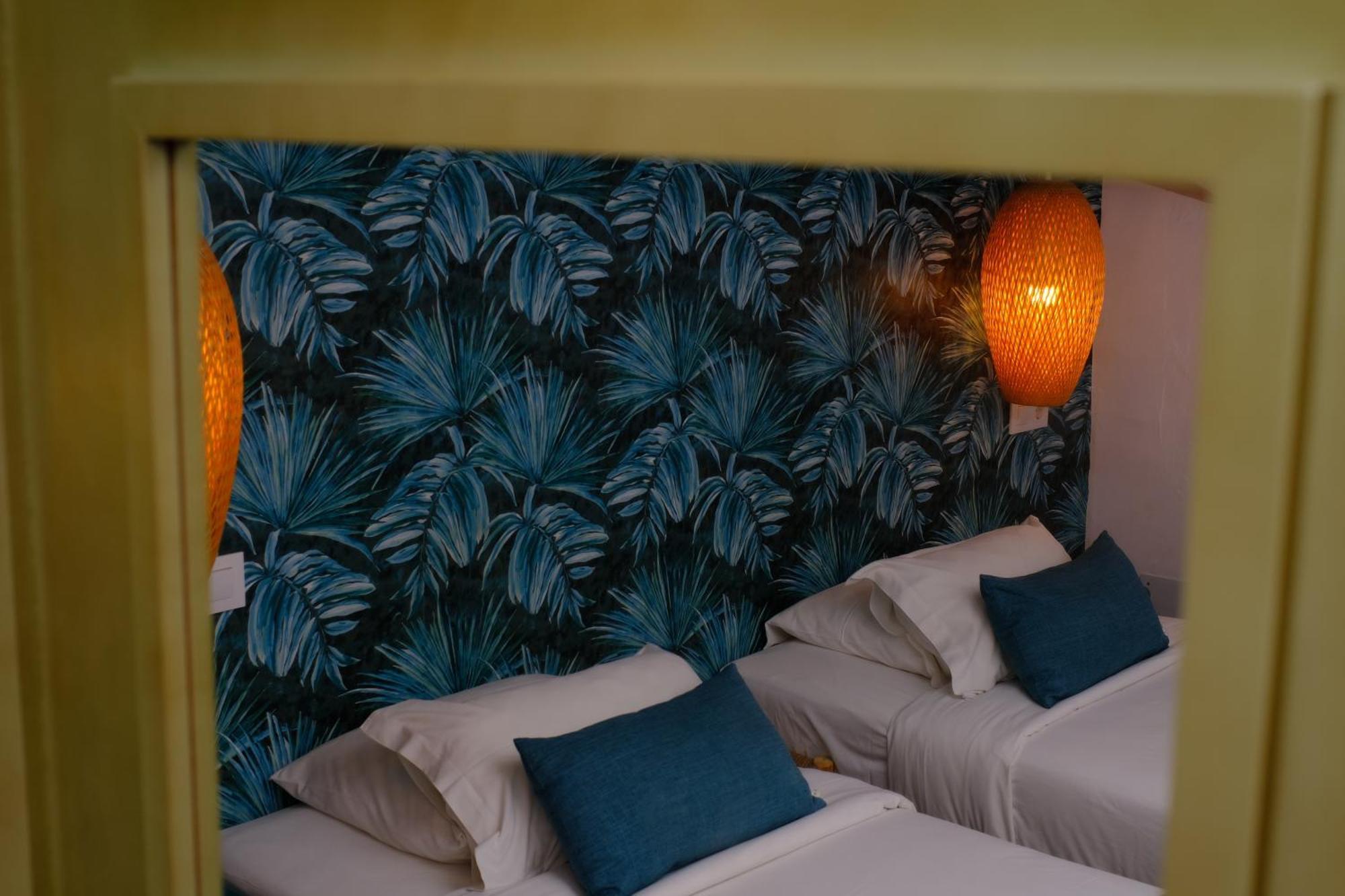 Casa Caimari Guest House, For Mountain Lovers! Екстериор снимка