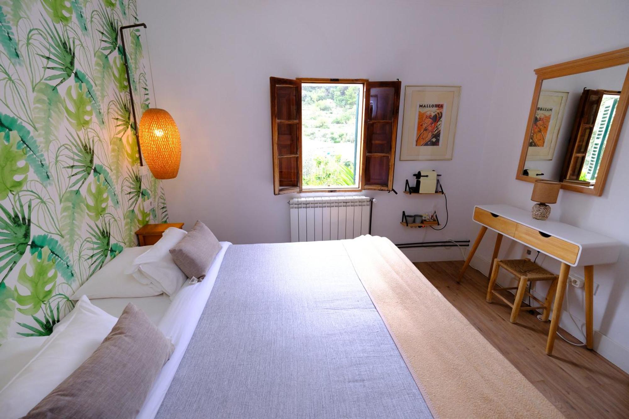 Casa Caimari Guest House, For Mountain Lovers! Екстериор снимка