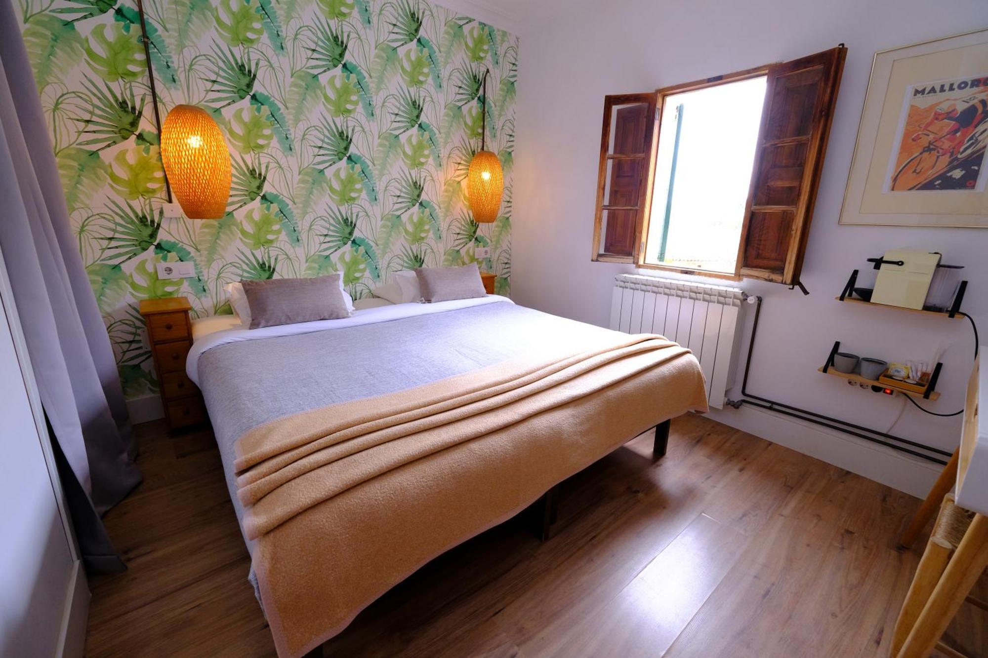 Casa Caimari Guest House, For Mountain Lovers! Екстериор снимка