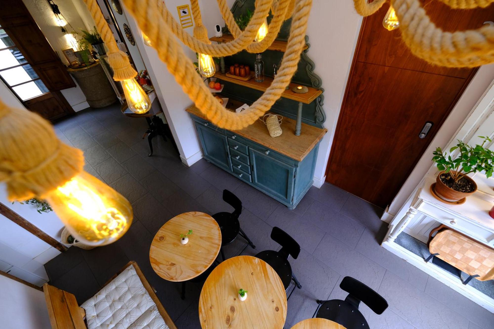 Casa Caimari Guest House, For Mountain Lovers! Екстериор снимка