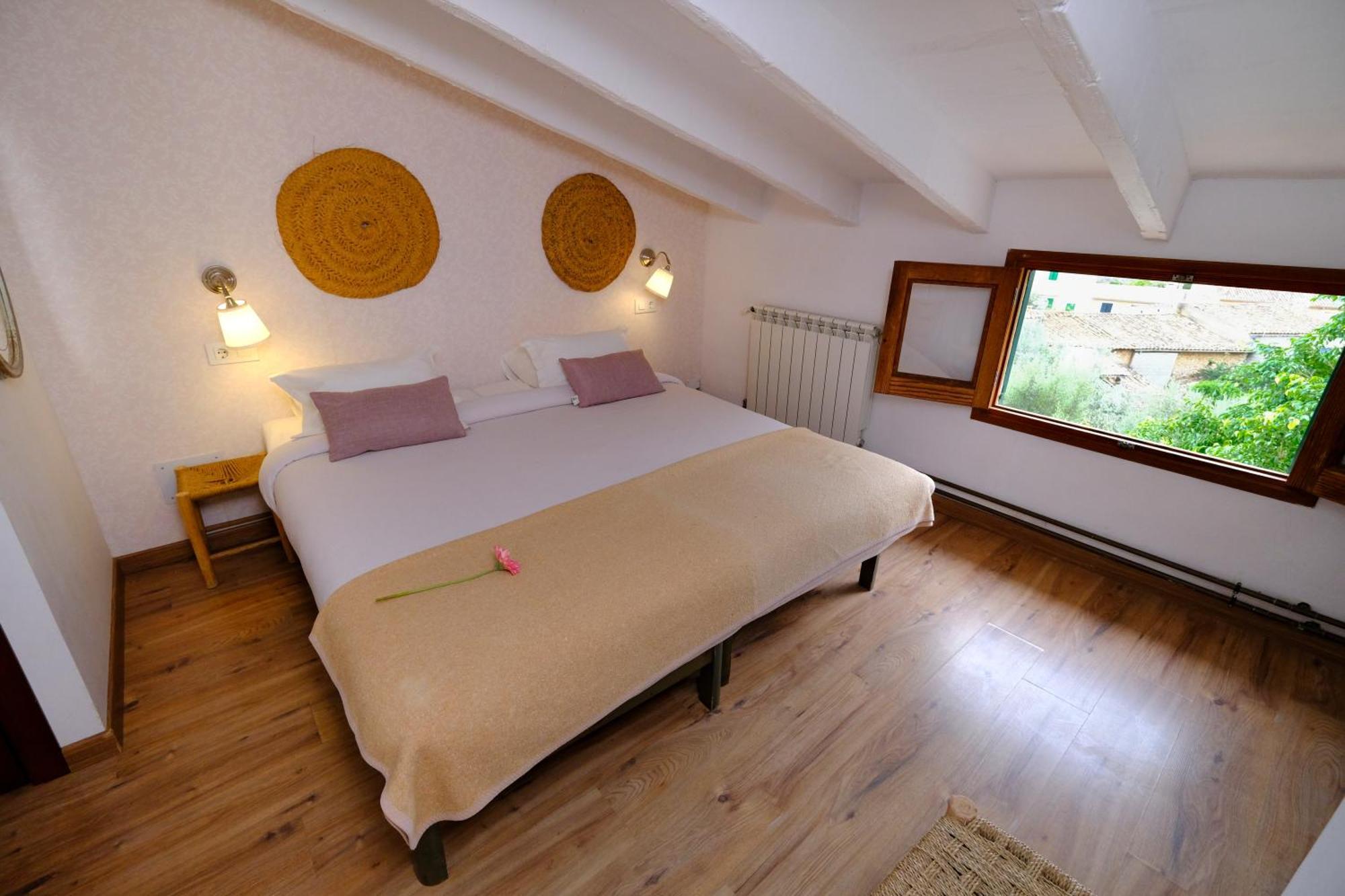 Casa Caimari Guest House, For Mountain Lovers! Екстериор снимка