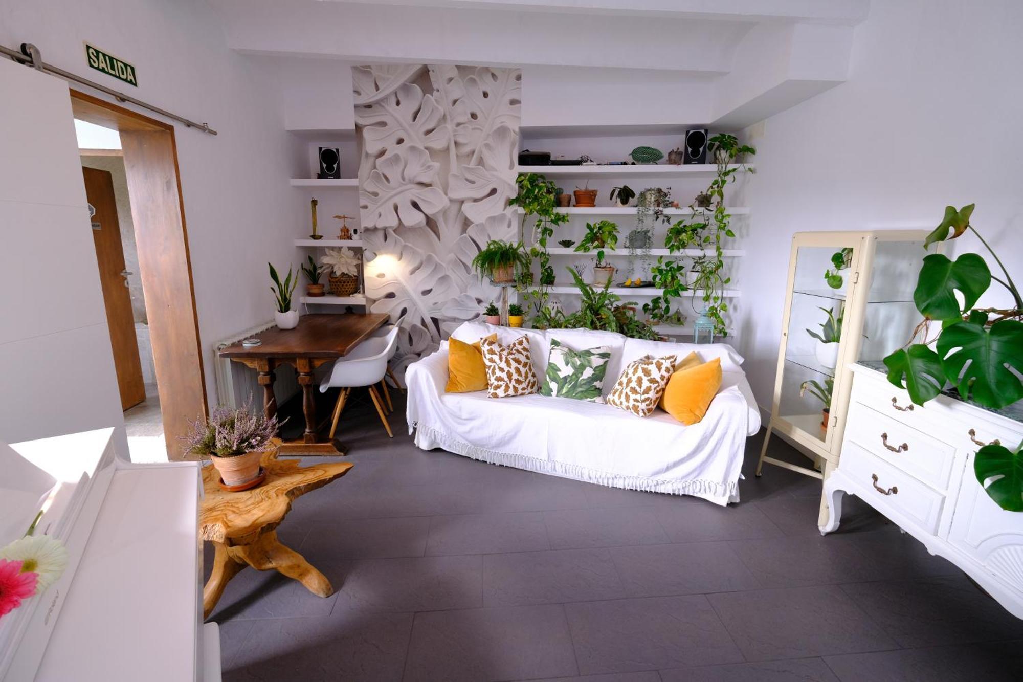 Casa Caimari Guest House, For Mountain Lovers! Екстериор снимка