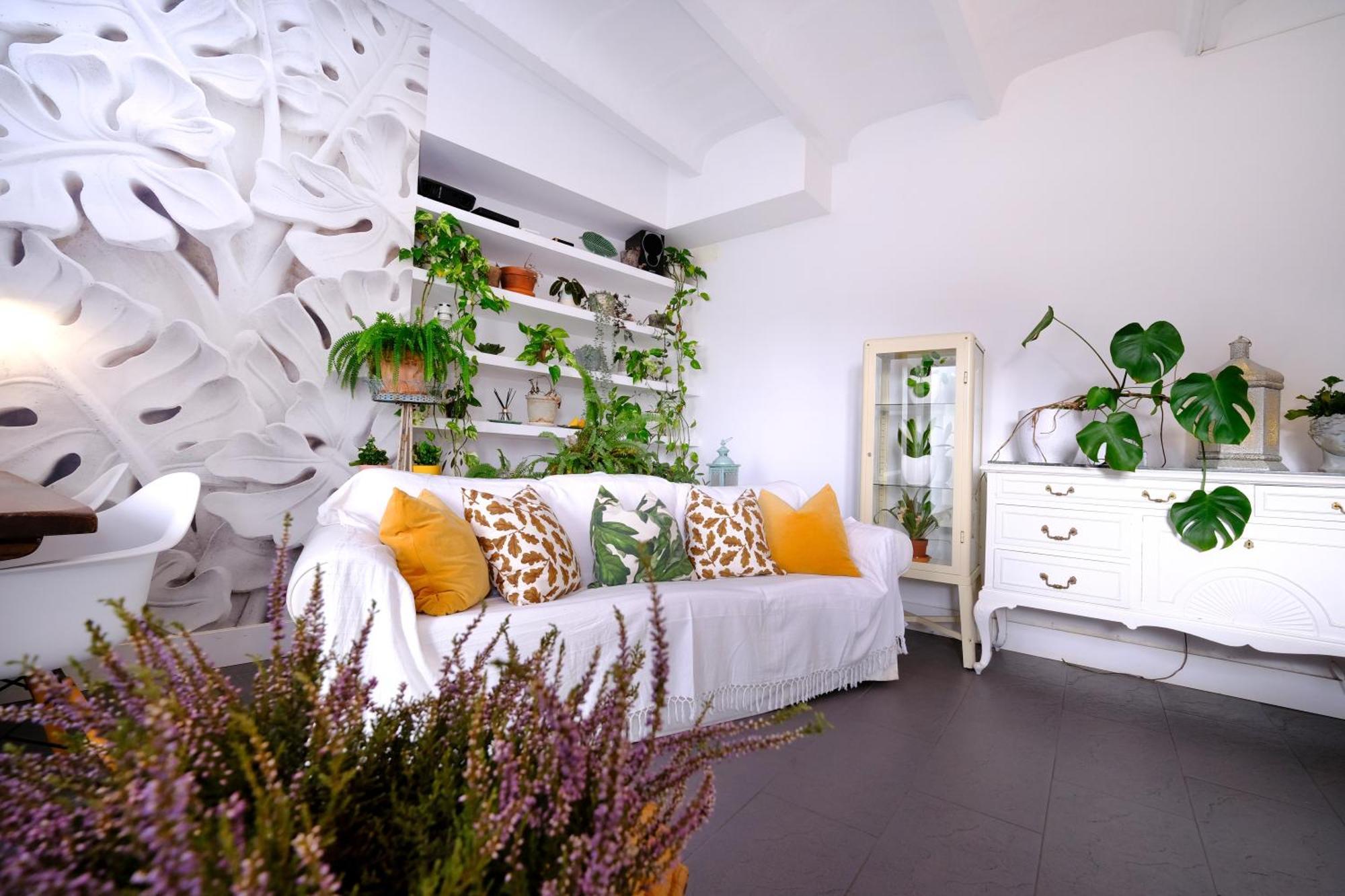 Casa Caimari Guest House, For Mountain Lovers! Екстериор снимка