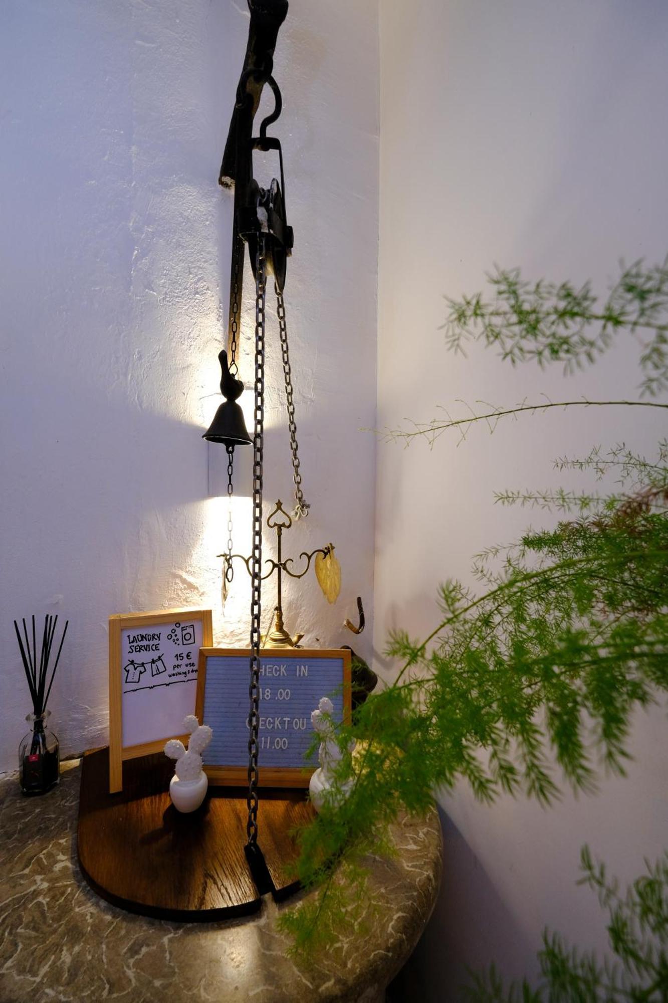 Casa Caimari Guest House, For Mountain Lovers! Екстериор снимка