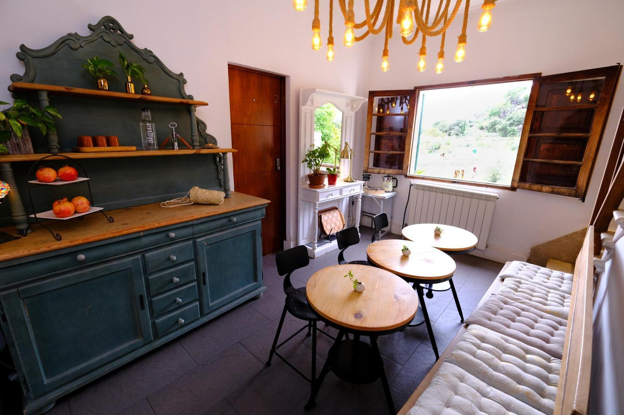 Casa Caimari Guest House, For Mountain Lovers! Екстериор снимка