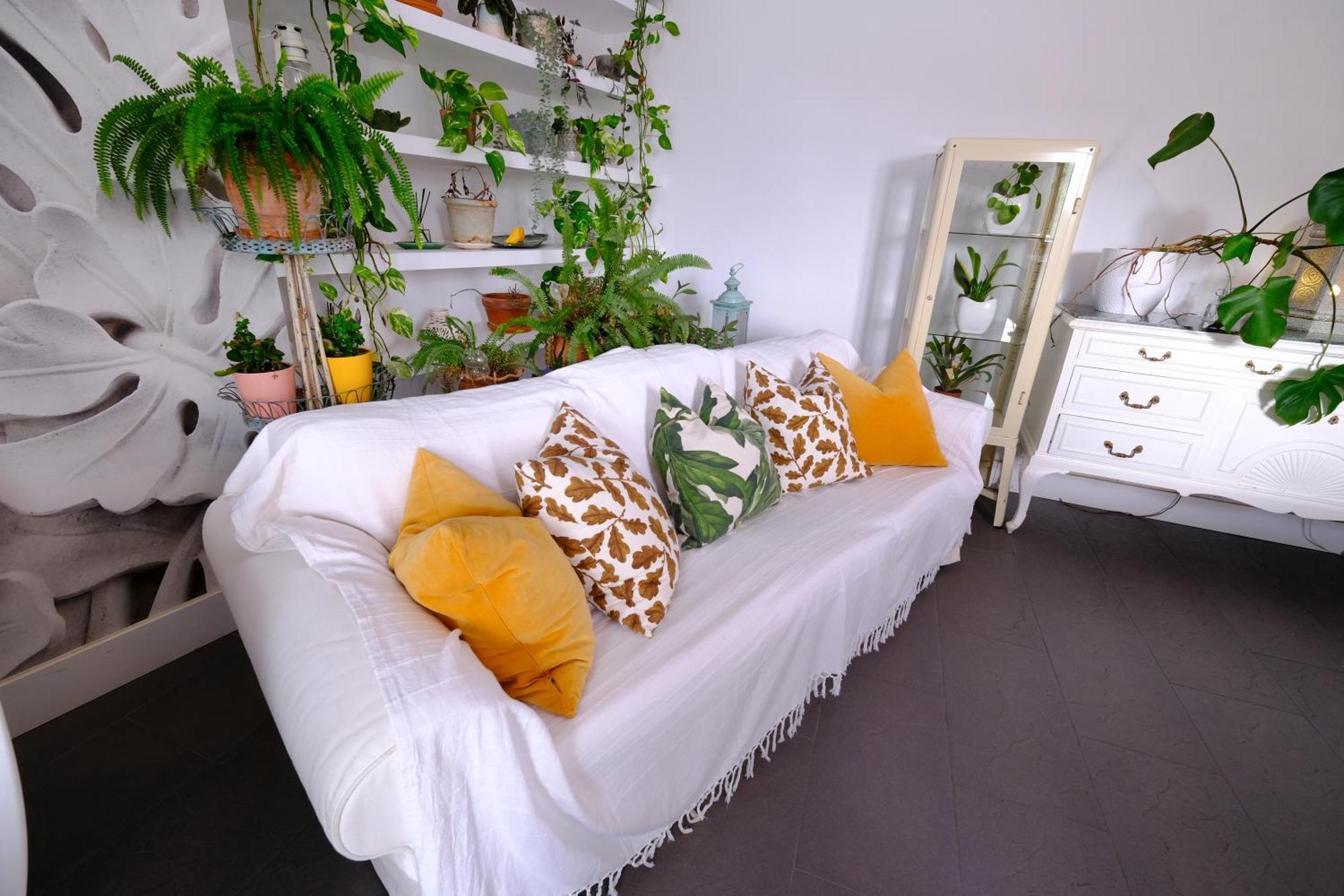 Casa Caimari Guest House, For Mountain Lovers! Екстериор снимка