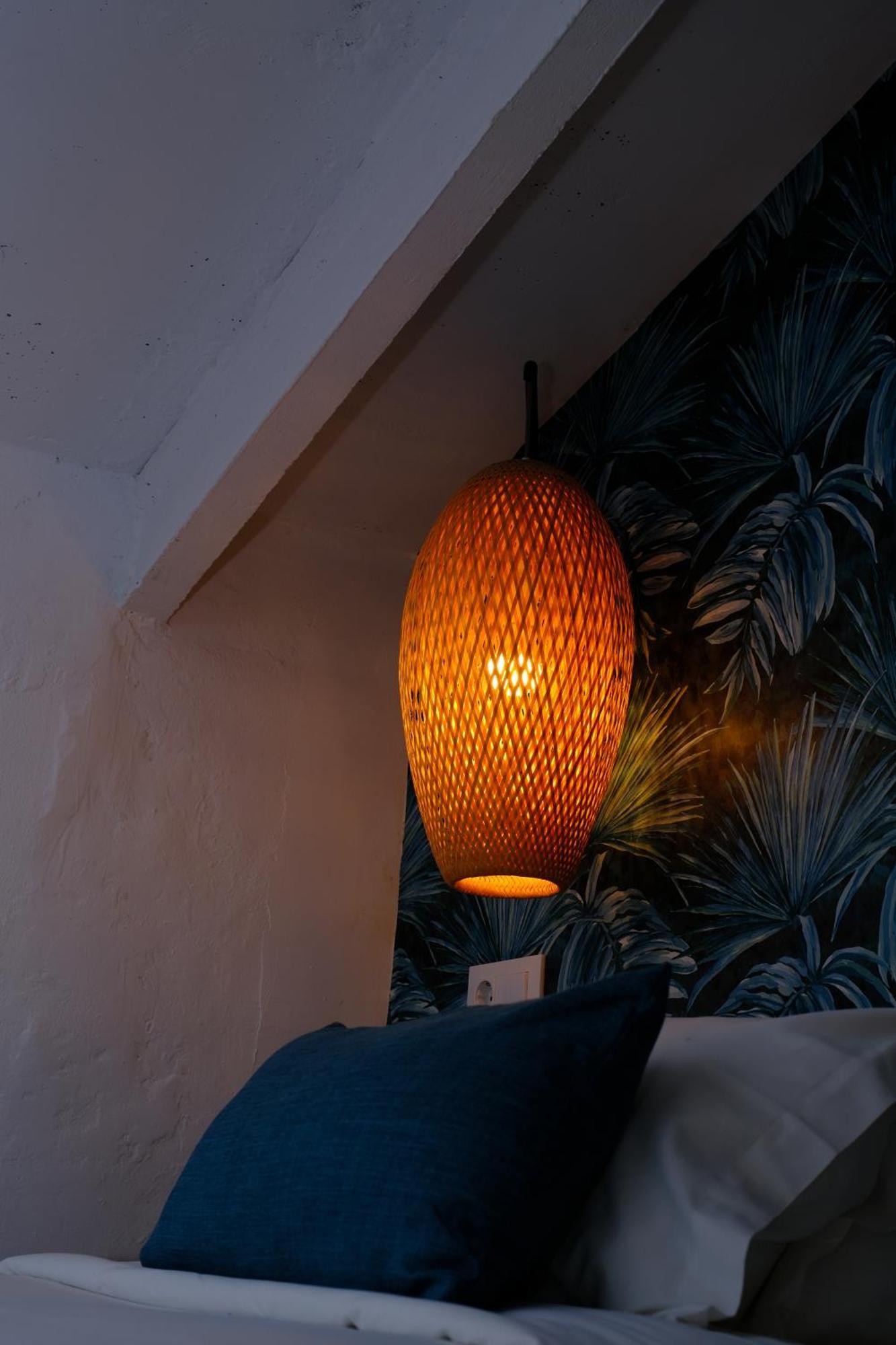 Casa Caimari Guest House, For Mountain Lovers! Екстериор снимка