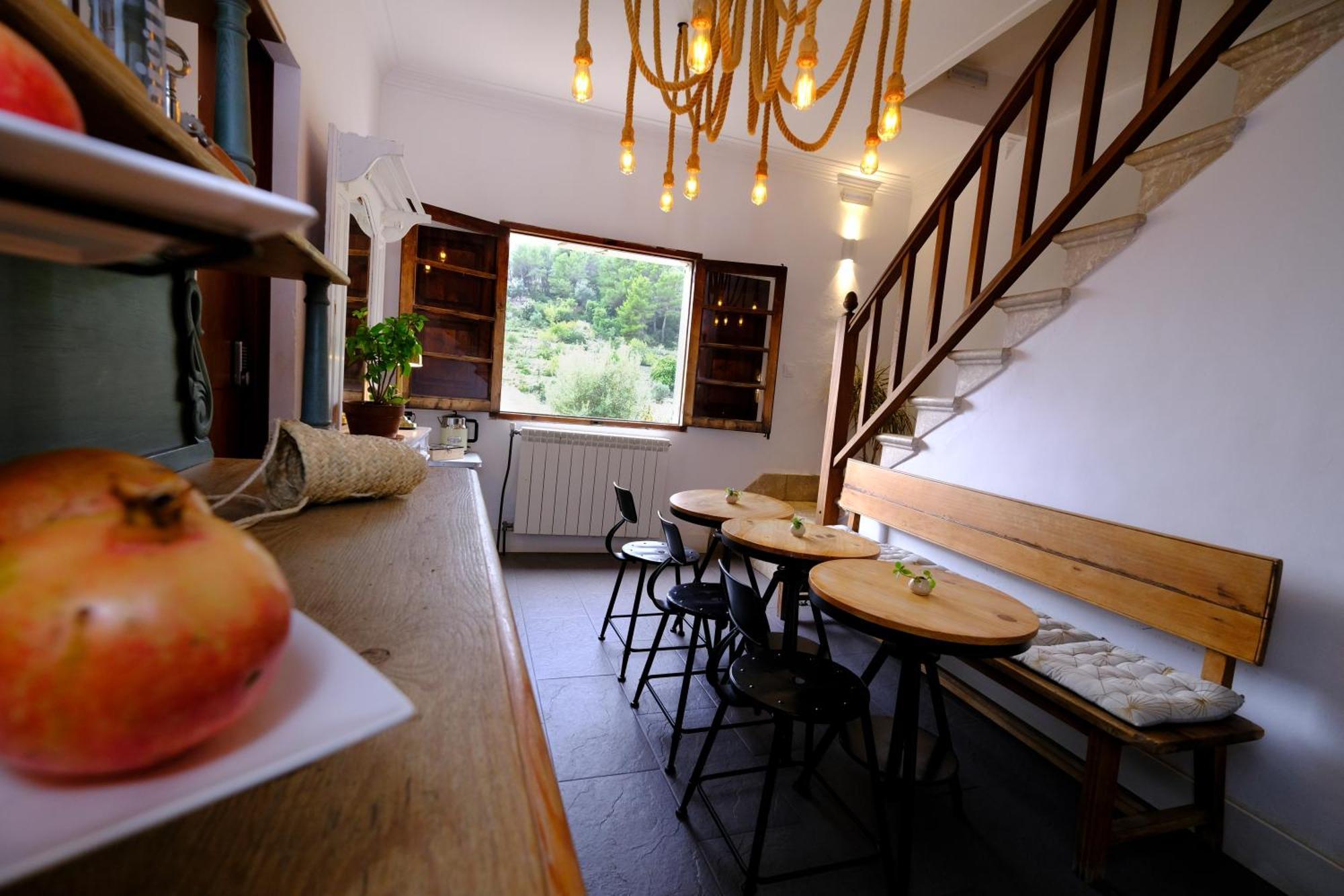 Casa Caimari Guest House, For Mountain Lovers! Екстериор снимка