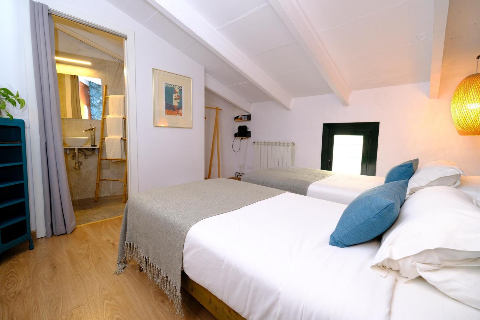 Casa Caimari Guest House, For Mountain Lovers! Екстериор снимка