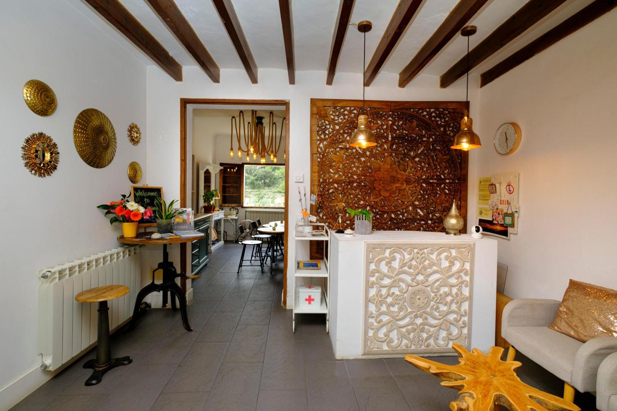 Casa Caimari Guest House, For Mountain Lovers! Екстериор снимка