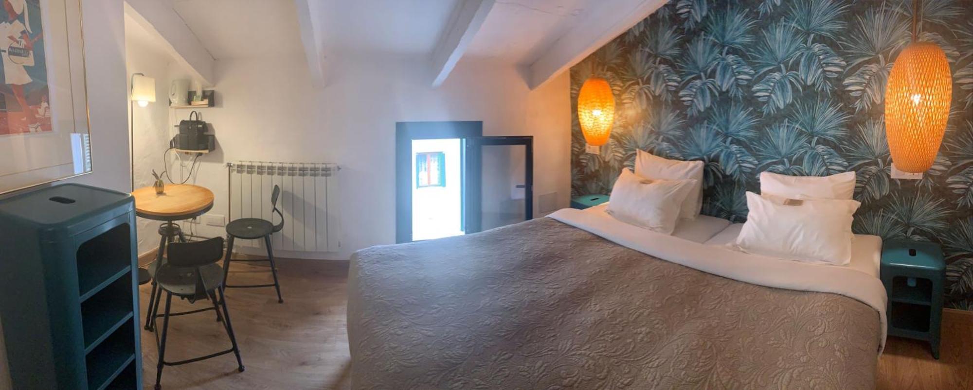 Casa Caimari Guest House, For Mountain Lovers! Стая снимка