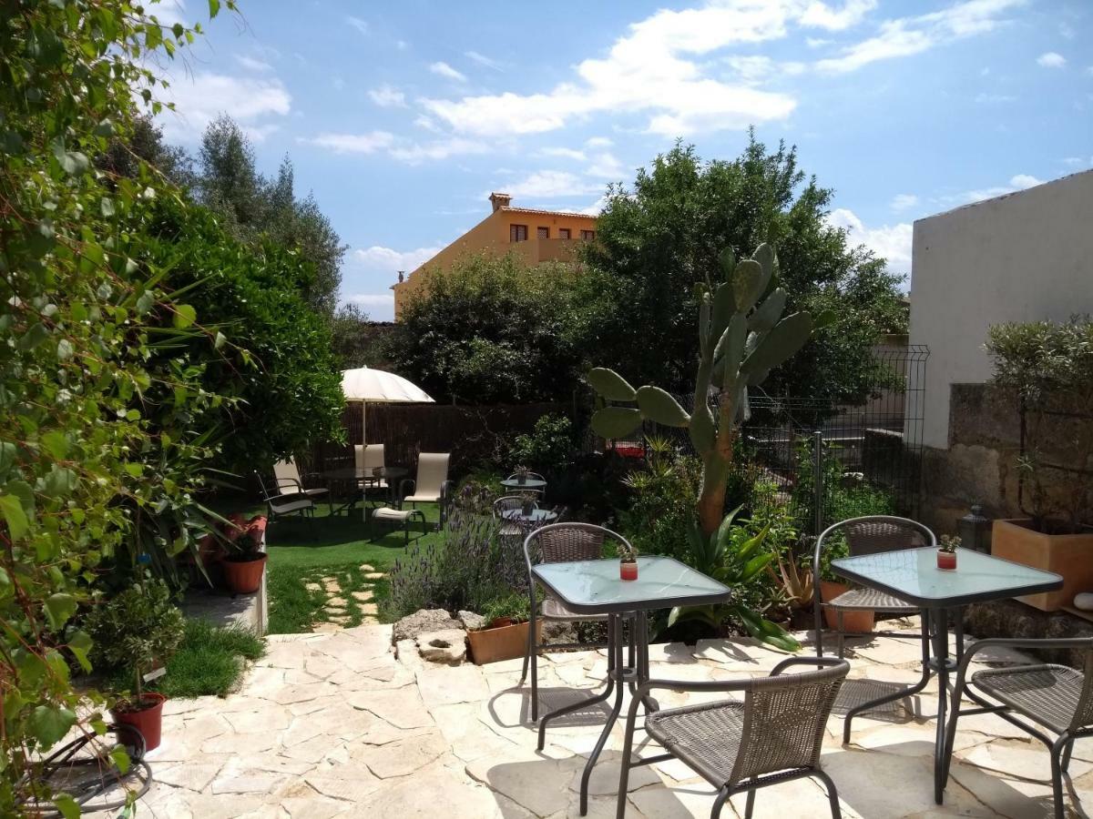 Casa Caimari Guest House, For Mountain Lovers! Екстериор снимка
