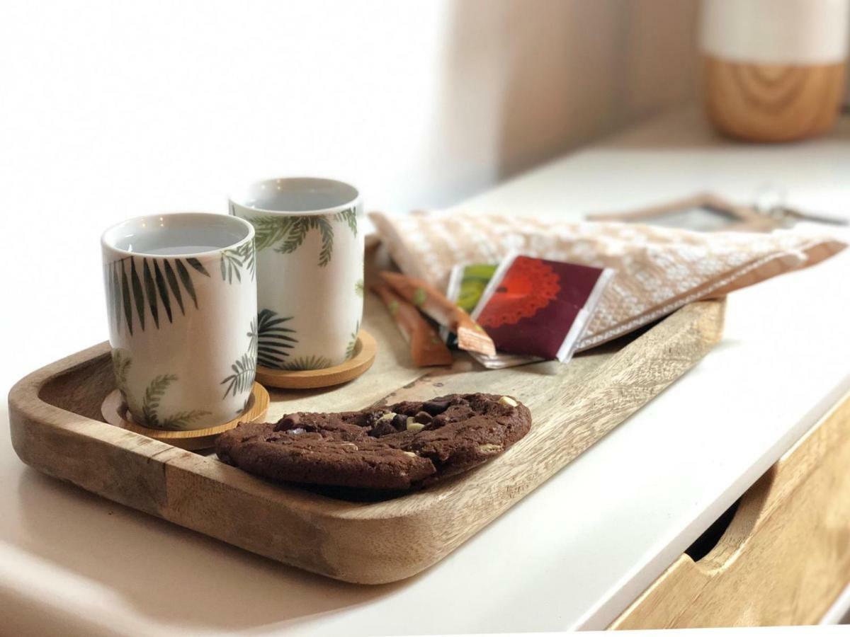 Casa Caimari Guest House, For Mountain Lovers! Екстериор снимка